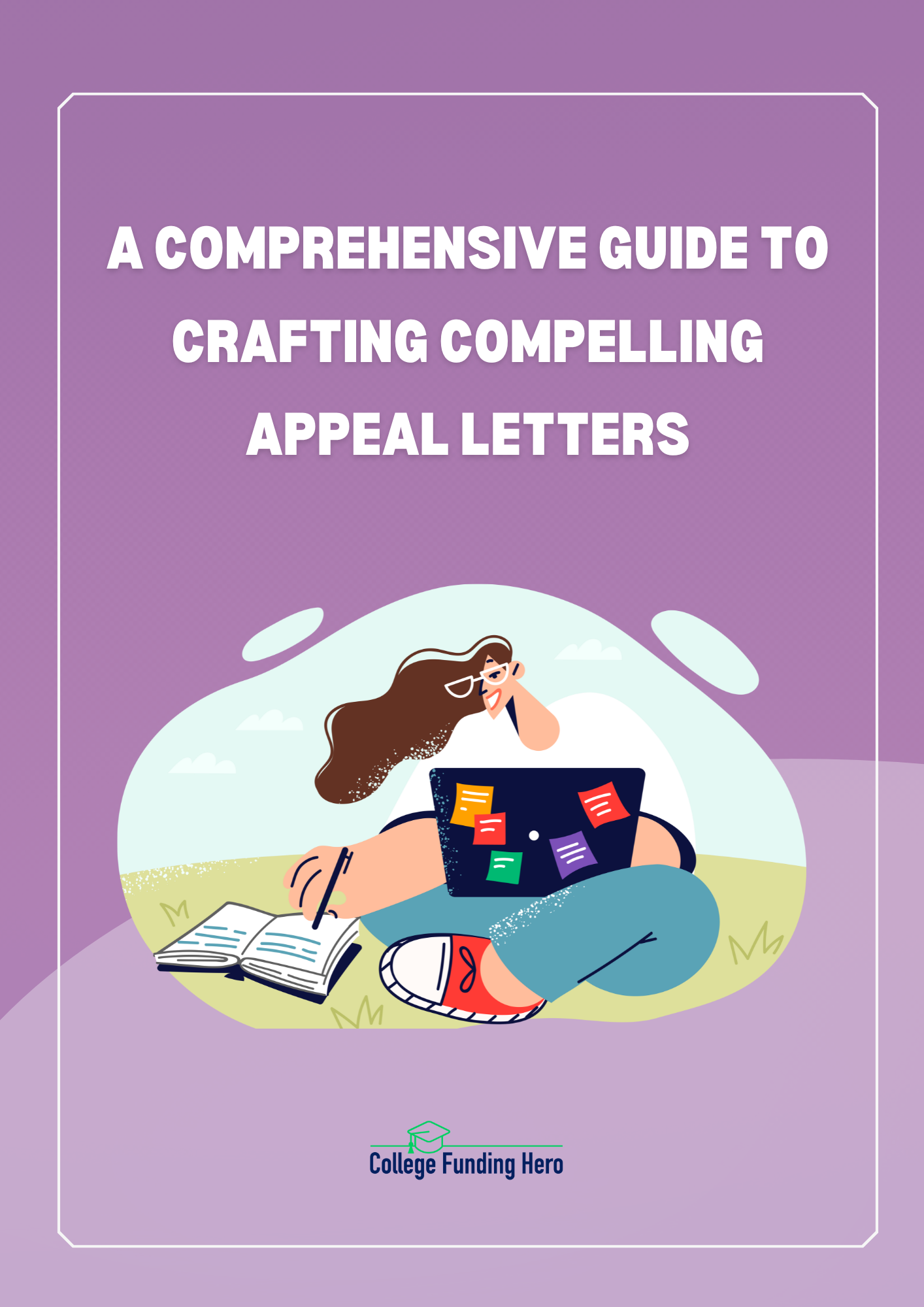 A Comprehensive Guide to Crafting Compelling Appeal Letter 📚